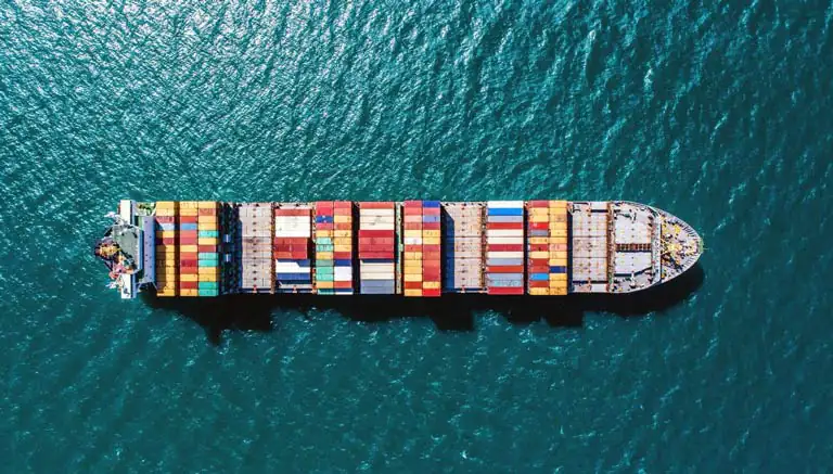 Logistics Image