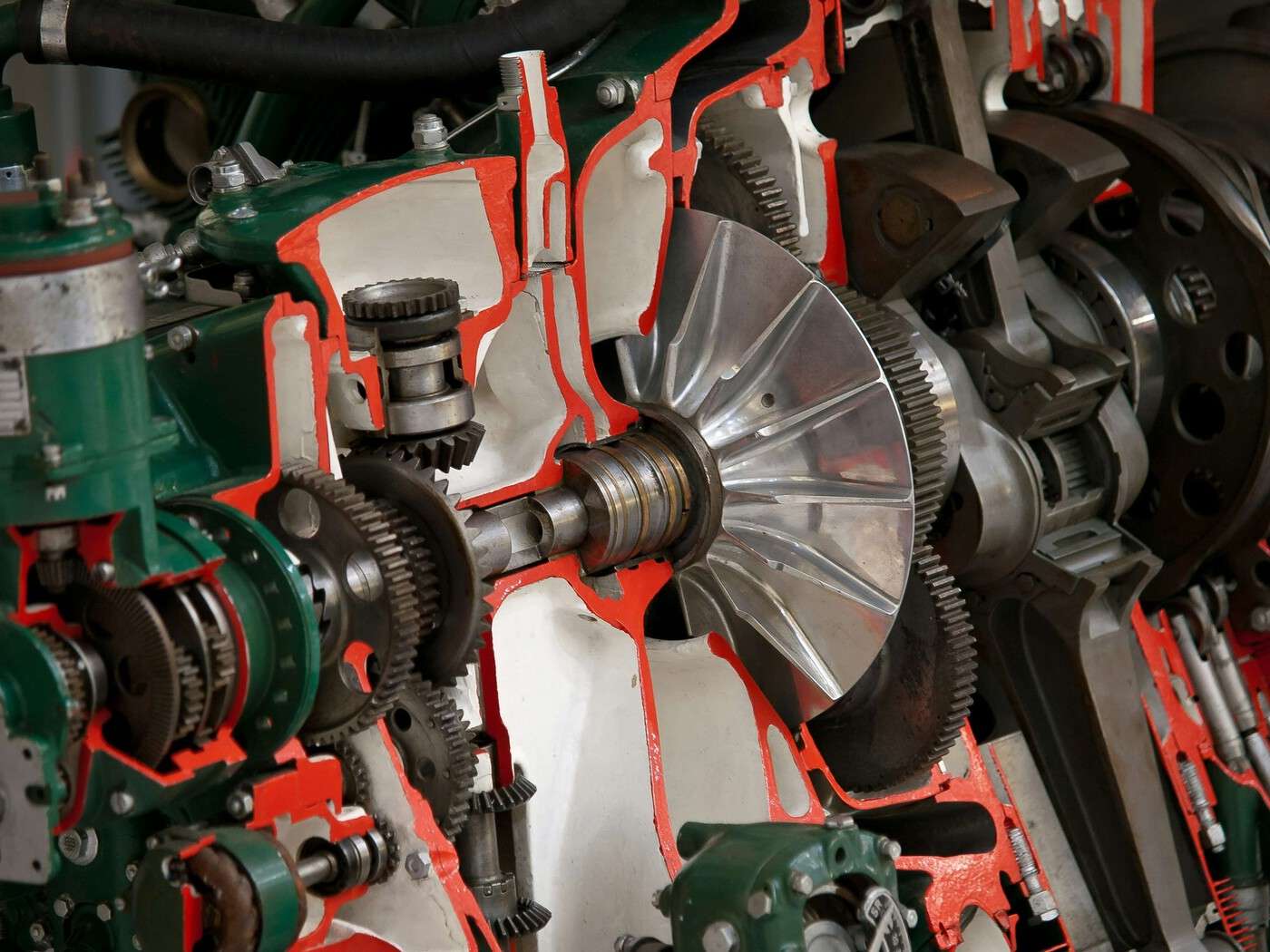Spare Parts Image